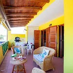 Viola Apartamento *