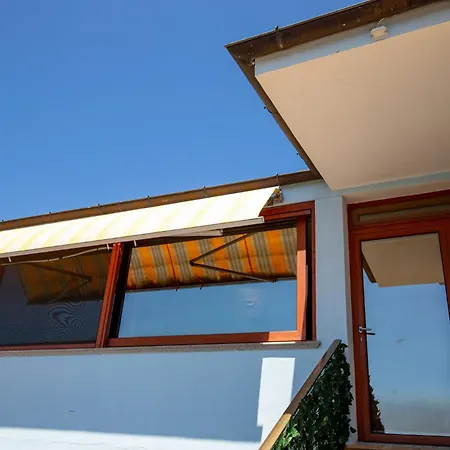 Apartamento Viola Tortolì