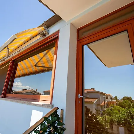 Apartamento Viola *