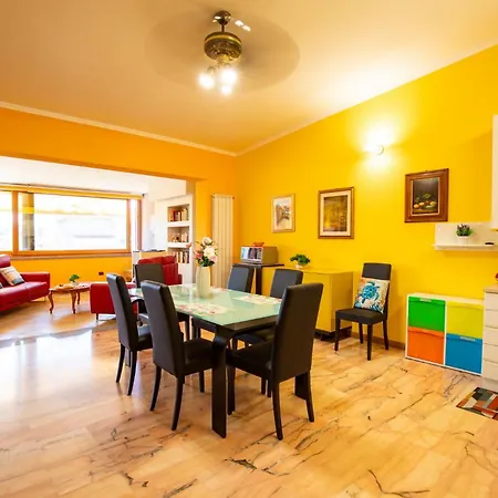 Apartamento Viola Tortolì