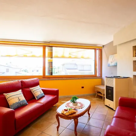 Apartamento Viola Tortolì
