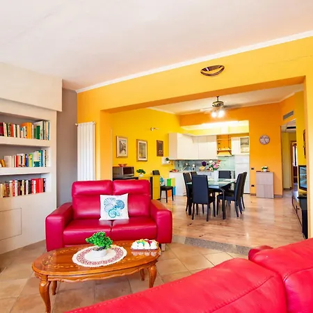 Viola Apartamento