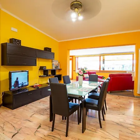 Apartamento Viola Tortolì