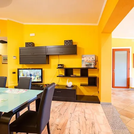 Viola Apartamento *