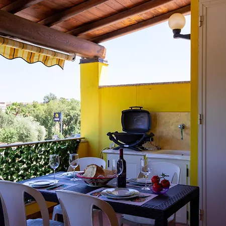 Apartamento Viola
