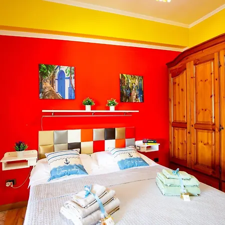 Viola Apartment