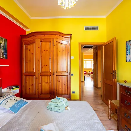 Apartment Viola Tortolì