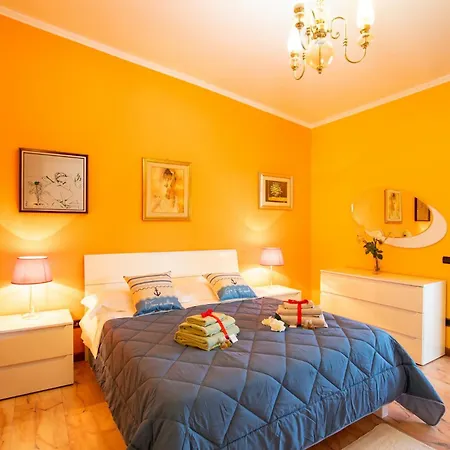 Viola Apartment Tortolì