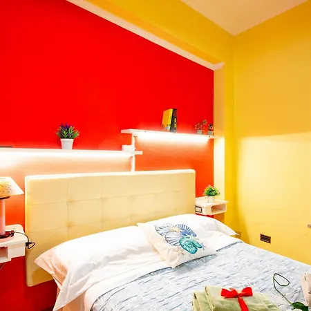 Viola Apartment